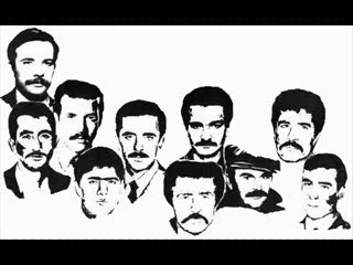 grup yorum-KIZILDERE