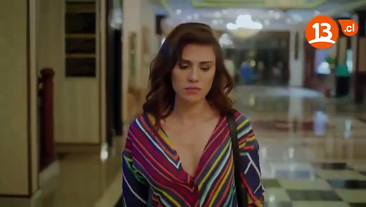 Paramparça Capitulo 116 parte 1 (Lazos de sangre)
