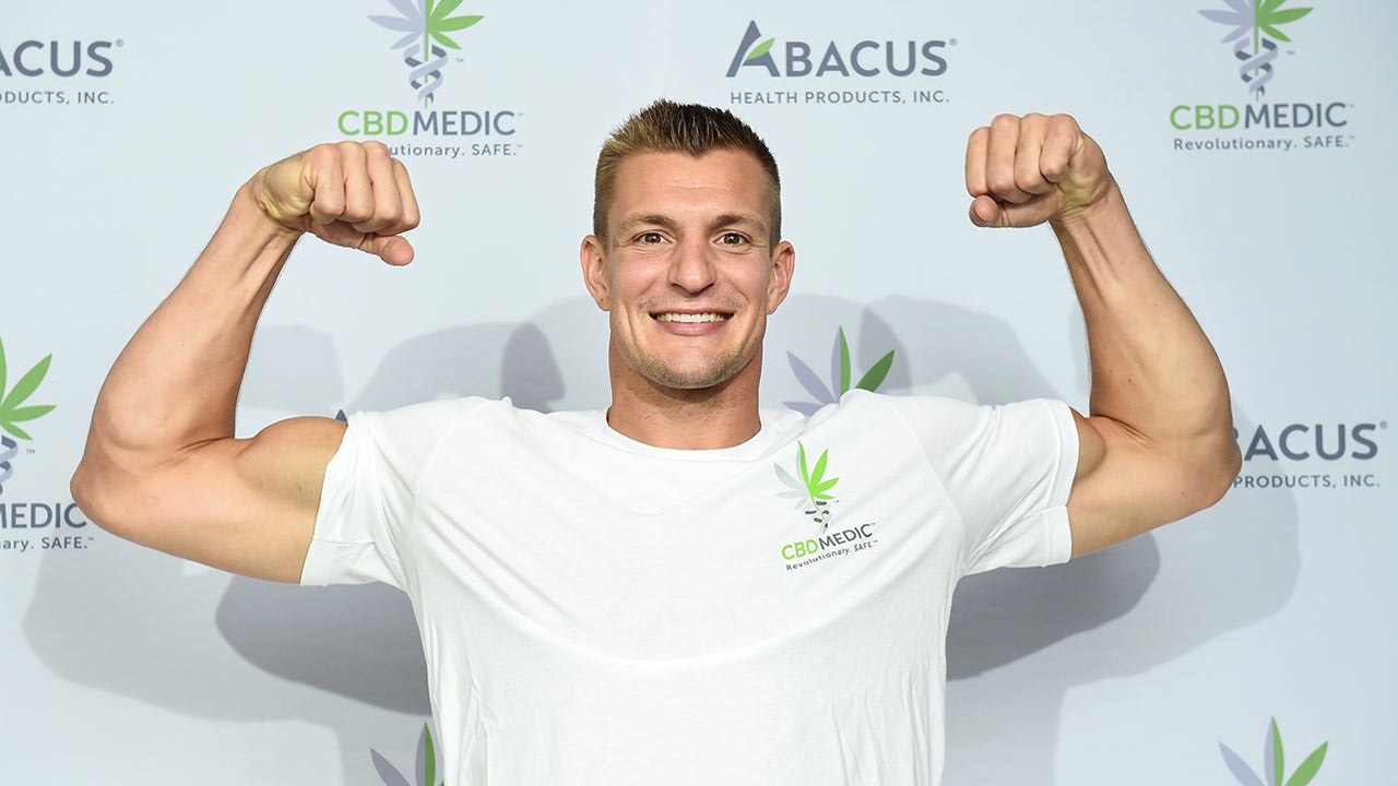 How Rob Gronkowski saved 100% of his NFL Earnings