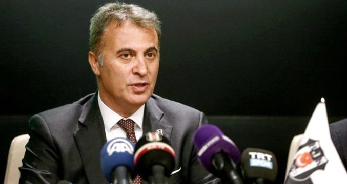 Fikret Orman, yeniden Kulüpler Birliği Başkanı seçildi