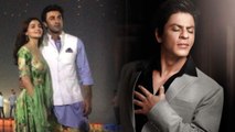 Shahrukh Khan to play this role in Alia Bhatt & Ranbir Kapoor's Brahmastra | FilmiBeat