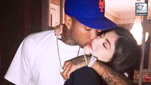 Kylie Jenner & Ex Tyga Reunite At Strip Club For Sofia Richie’s Birthday