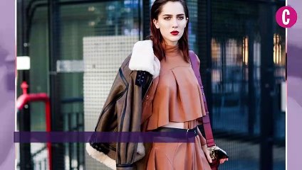 Chanel Beauté recrute son premier mannequin transgenre, Teddy Quinlivan