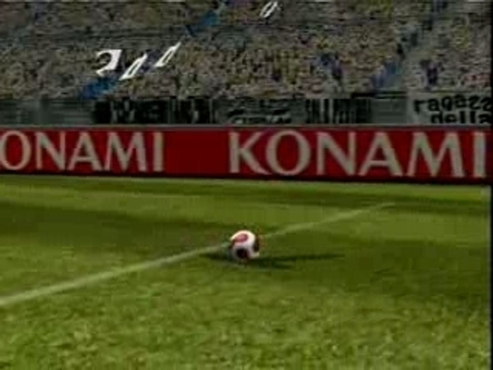 NET lapinfroid  : But d'Obodo