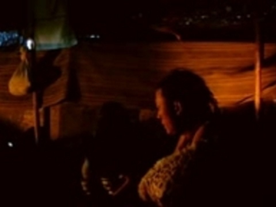 Sample -El ladron de caballos