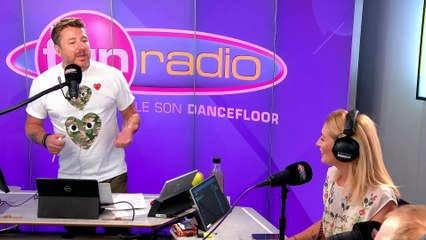 Bruno Dans La Radio (29/08/19)