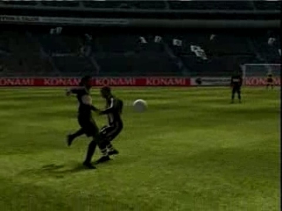 NET lapinfroid  : But d'Owen 1