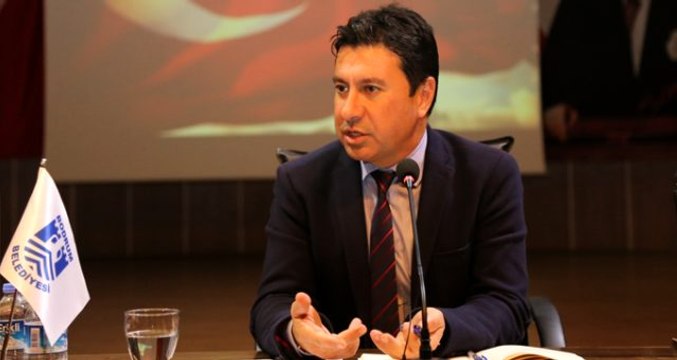 Bodrum Belediye Başkanı Ahmet Aras hakkında suç duyurusu