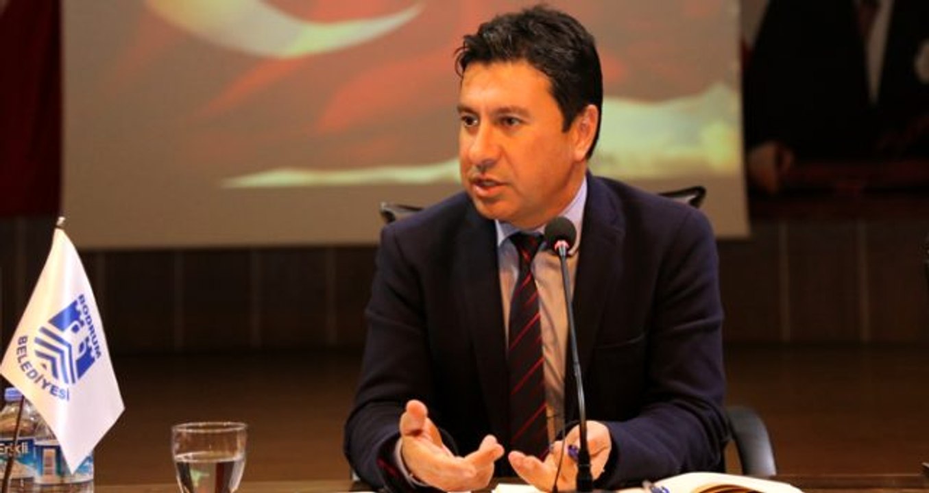 Bodrum Belediye Başkanı Ahmet Aras hakkında suç duyurusu