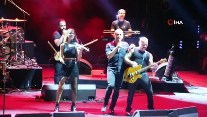 Haluk Levent'ten hayranlarına, “Çektiğiniz fotoğrafların beni sevmenizle bir alakası yok”