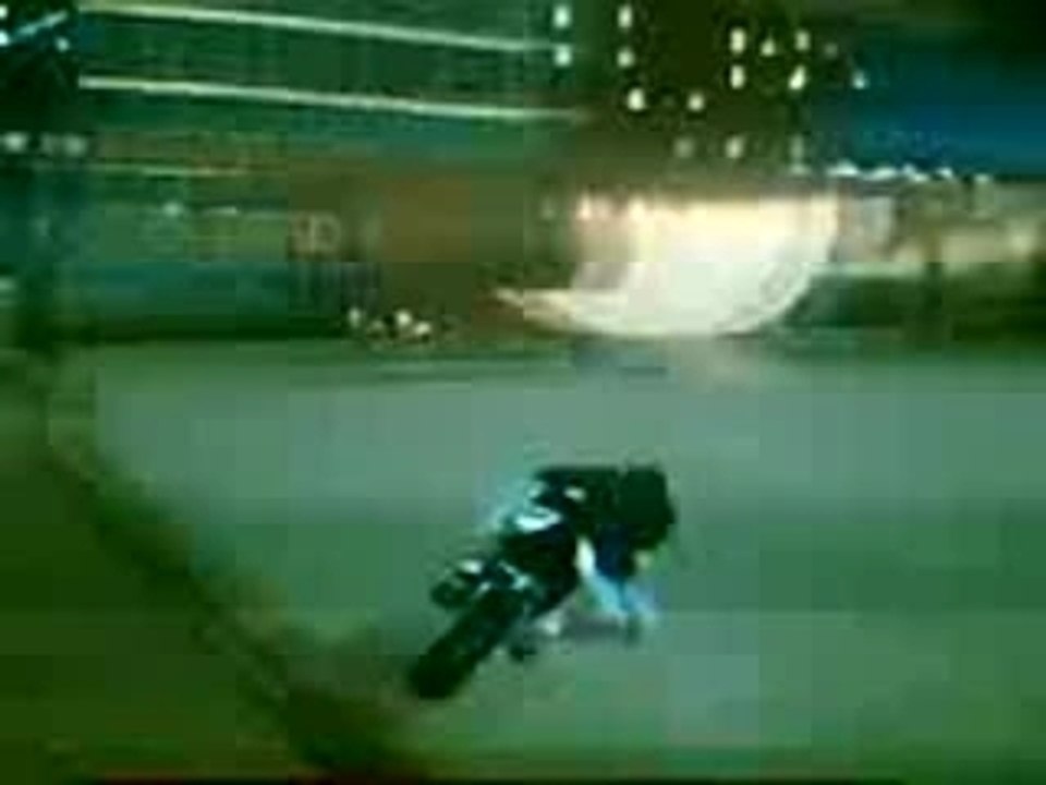 gta san andreas stunt de vitor