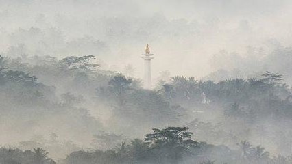 Pindah Ibu Kota Ancam Lingkungan