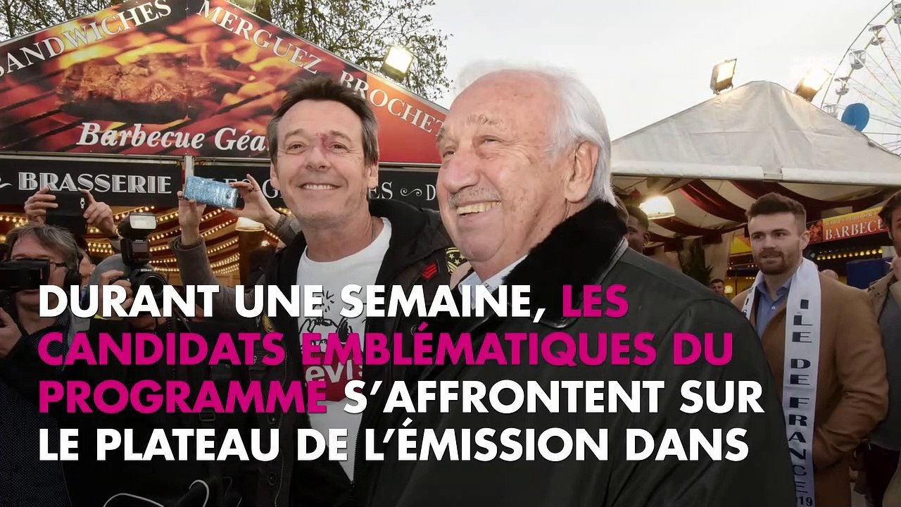 Xavier des 12 coups de midi s’exprime pour la première fois sur l’affaire Christian Quesada