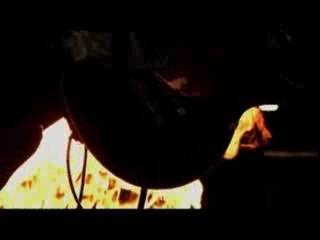 In Flames - My Sweet Shadow