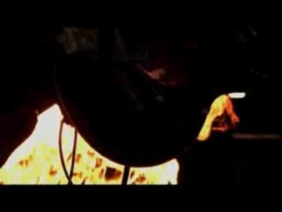 In Flames - My Sweet Shadow