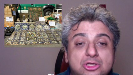 محمدعلی نجفی آزاد شد