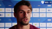 J5 USCL-Lyon Duchère : l'interview d'avant-match d'Alexandre Pardal