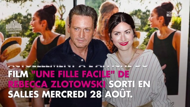 Benoît Magimel : Ses rares confidences sur ses déboires judiciaires