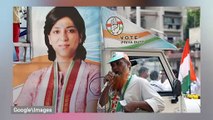ऐसे रखा प्रिया दत्त ने राजनीती में कदम