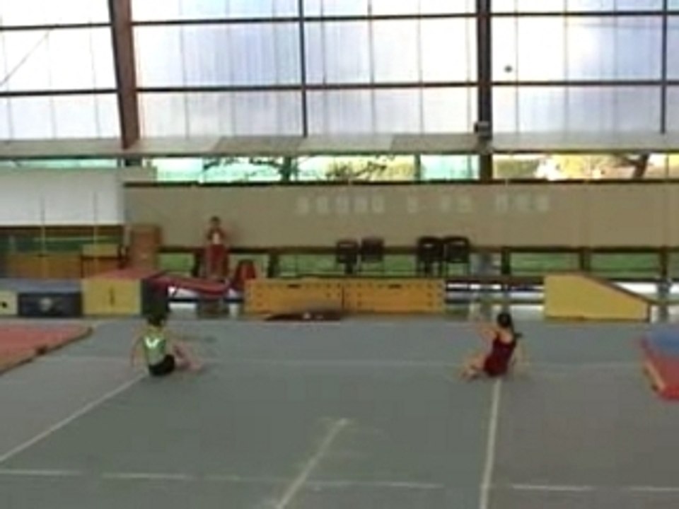 2ème partie villepreux