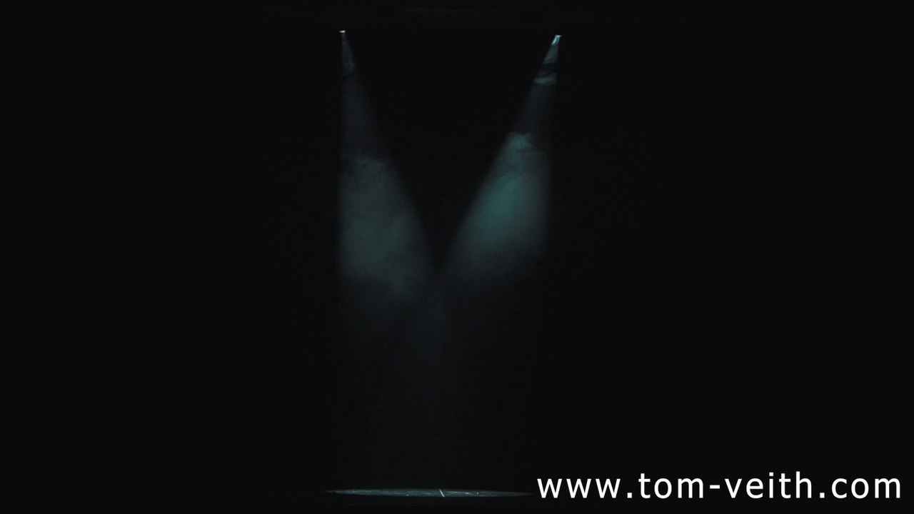 TOM VEITH Bühnenzaubershow, Zaubershow Hautnah HD