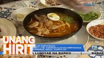 Unang Hirit: Ilocos Miki Soup, patok ngayong tag-ulan!