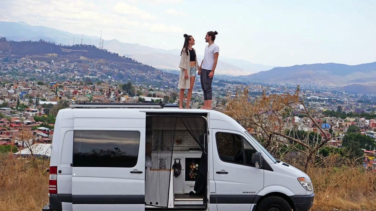 Vanlife Hustle The Community For European Vanlifers