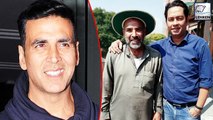 Akshay Kumar's Lookalike SPOTTED In Kashmir