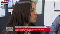 Recherche appartement ou maison : un couple exaspère les téléspectateurs (vidéo)