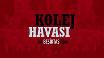 Beşiktaş camiası ve efsaneleşen futbolcuları Metin - Ali - Feyyaz üçlüsüne odaklanan 'Kolej Havası' belgeselinin fragmanı yayınlandı