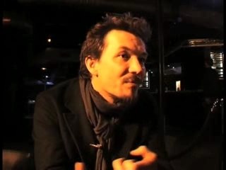 Interview Paris Social Club