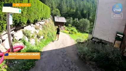 OCC 2019 - Update 3 - 1:15 PM - Argentière