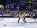 Rey Mysterio & Torrie Wilson vs Jamie Noble & Nidia Tag Team