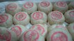 Beijing's famous fanmao mooncakes remain a favourite for Mid-Autumn Festival