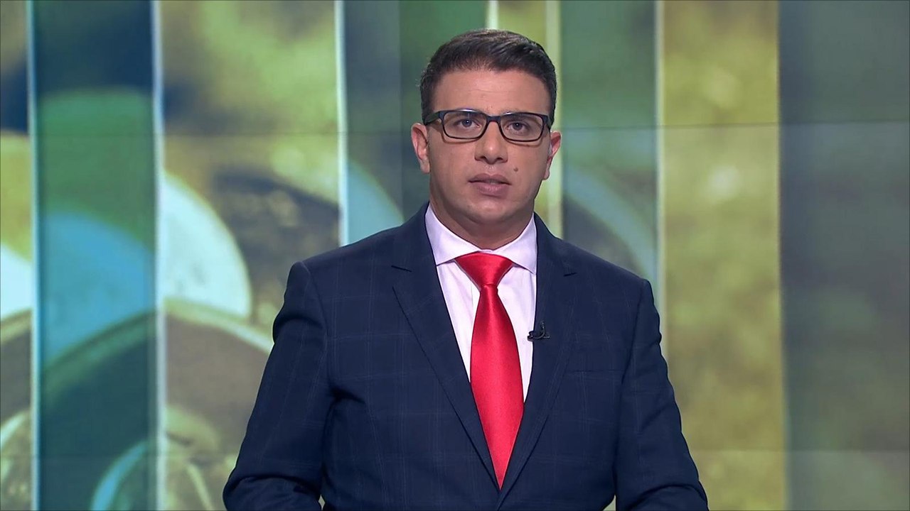 النشرة الاقتصادية الأولى 2019/8/29