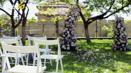 Wedding Guest, Invited by Accident, Allegedly Kicked Out by Bride