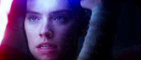 Descubren un error en la batalla en el tráiler de Star Wars