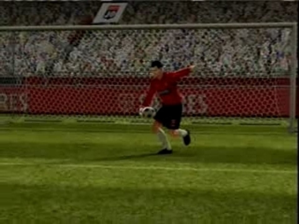 NET lapinfroid  : But de Rooney