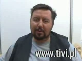 Już w marcu w TIVI a teraz....