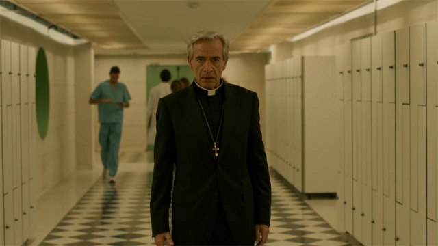 Legado en los huesos - Trailer (HD)