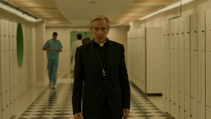 Legado en los huesos - Trailer (HD)