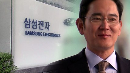 '설상가상' 삼성...경영 불확실성 증가 / YTN