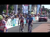 Tour du Poitou-Charentes 2019 - Étape 3 : La victoire de Matteo Pelucchi