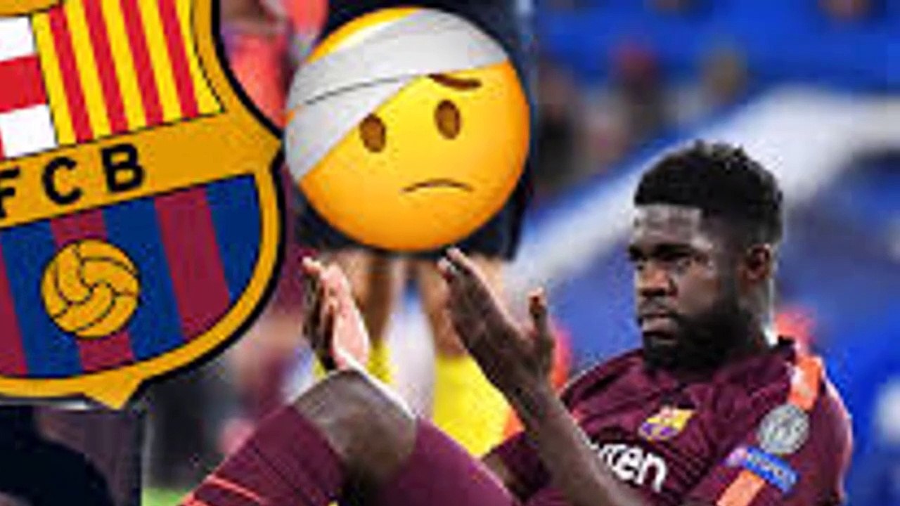 EQUIPE DE FRANCE: UMTITI SACRIFIÉ, LAPORTE RAPPELÉ… DES SURPRISES SONT ATTENDUES