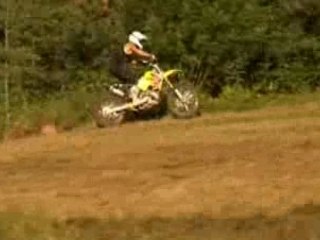 moto cross