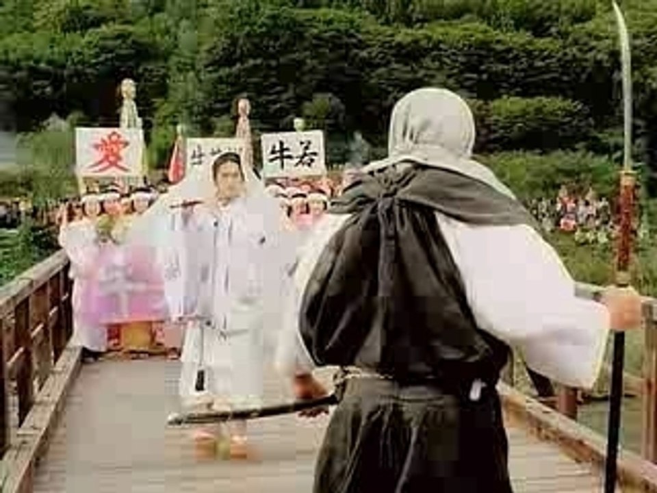 滝沢秀明 上戸彩 大塚製薬Oronamin C 20050812
