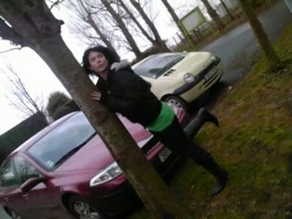 a la campagne