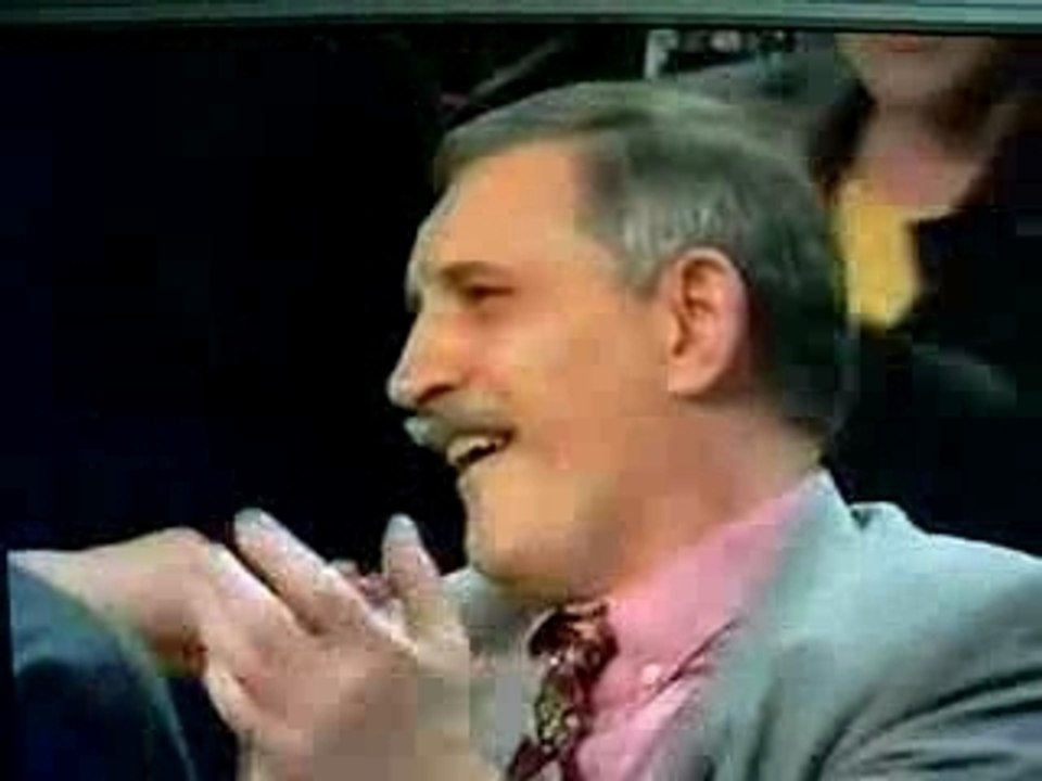 MILLIONNAIRE: Philippe Risoli