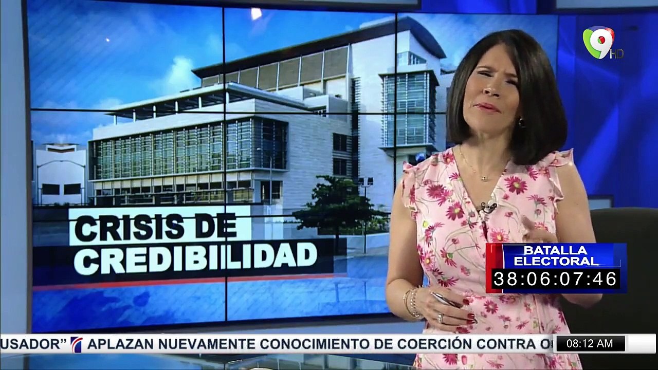 El Despertador  29/08/2019