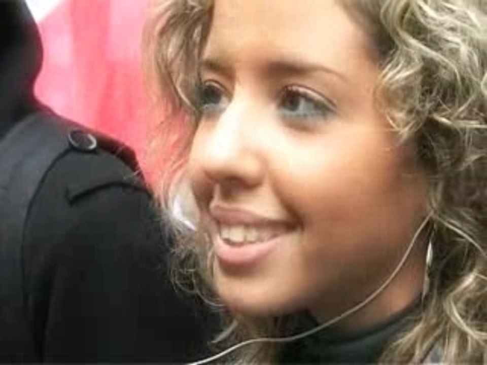 Nouvelle Star 2008 - Trailer Duo